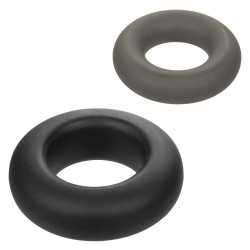 alpha ring by Calextotics Lot de 2 Cockrings Alpha Ring